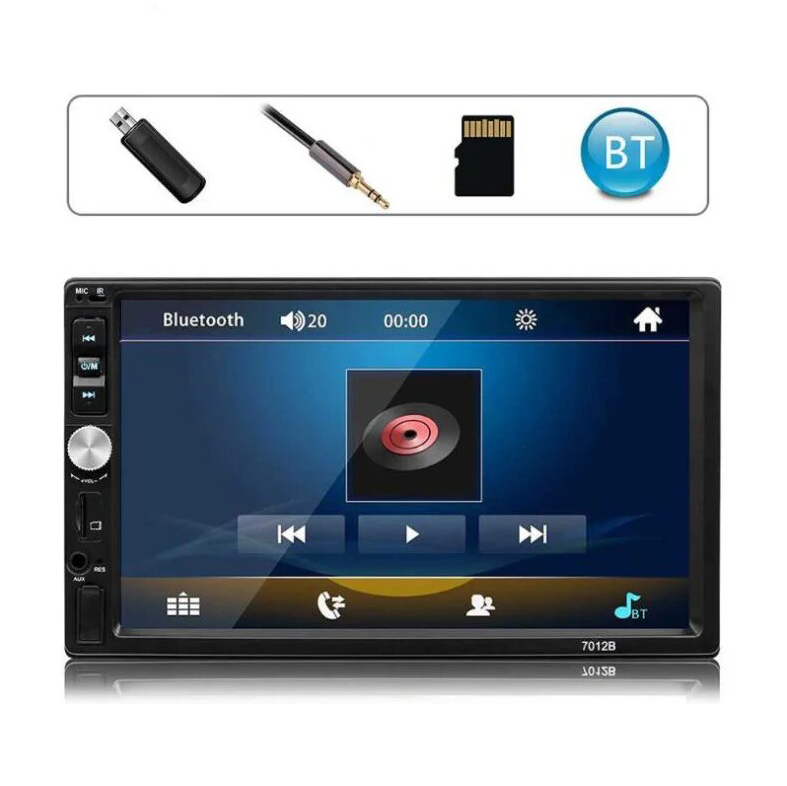 Автомагнитола