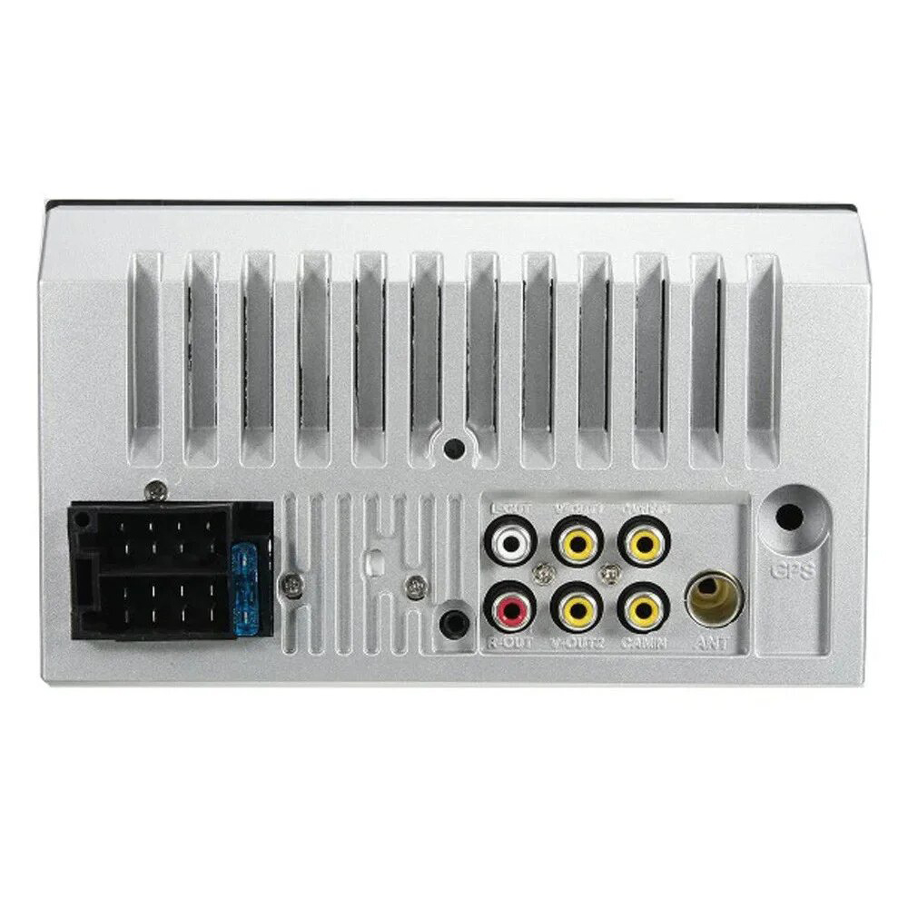 Автомагнитола